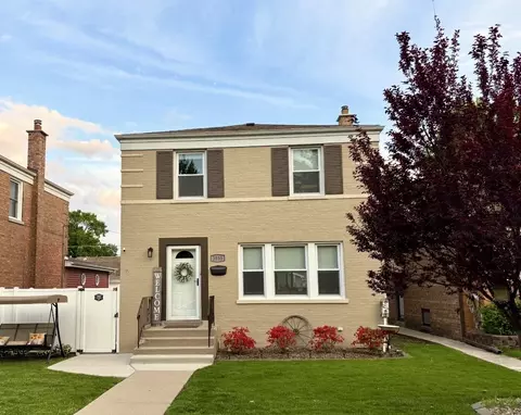 3855 W 109th Pl, Chicago, IL 60655