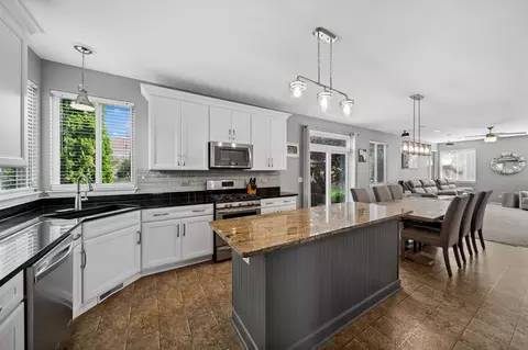 Kitchen - 25209 Scott Dr, Plainfield, IL 60544 photo 1 of 4