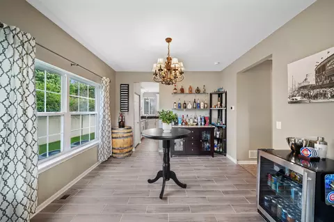 Dining - 25209 Scott Dr, Plainfield, IL 60544 photo 1 of 2