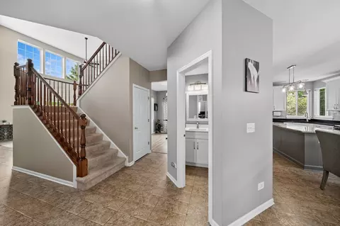 Entry Way - 25209 Scott Dr, Plainfield, IL 60544 photo 3 of 4
