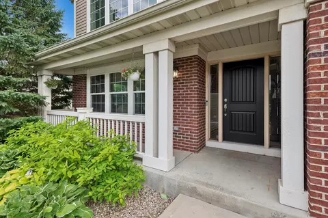 Exterior - 25209 Scott Dr, Plainfield, IL 60544 photo 2 of 6