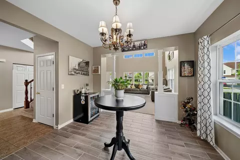 Entry Way - 25209 Scott Dr, Plainfield, IL 60544 photo 1 of 4