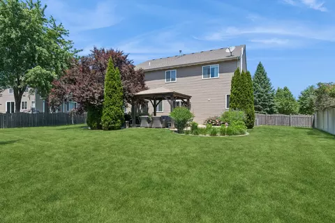 Exterior - 25209 Scott Dr, Plainfield, IL 60544 photo 6 of 6