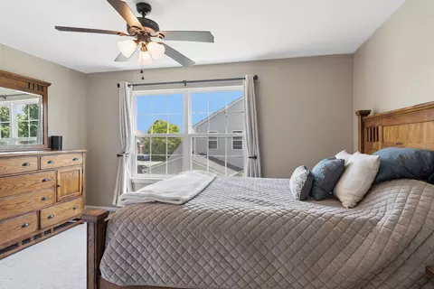 Bedroom - 25209 Scott Dr, Plainfield, IL 60544 photo 1 of 2