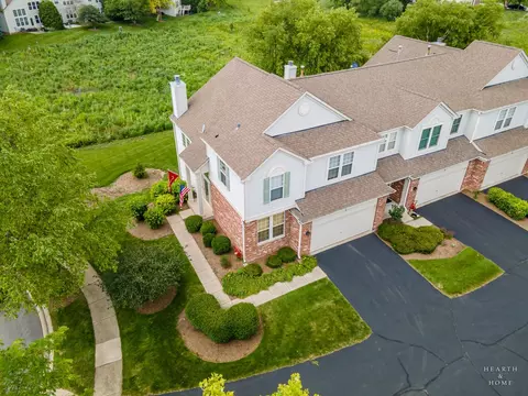 1 Parkside Ct, Algonquin, IL 60102 photo 23