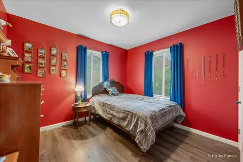 Bedroom - 809 E Wilson St, Batavia, IL 60510 photo 2 of 3