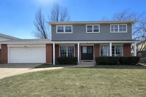 510 S Mount Prospect Rd S, Des Plaines, IL 60016