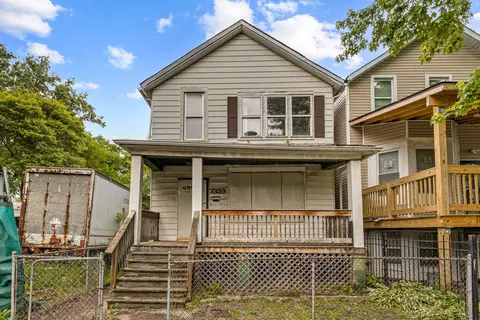 7339 S Kimbark Ave, Chicago, IL 60619