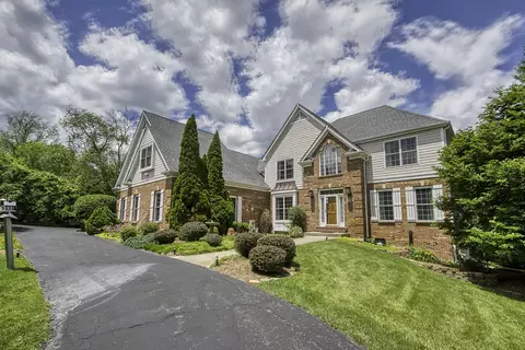 3802 Monica Trl, Crystal Lake, IL 60014