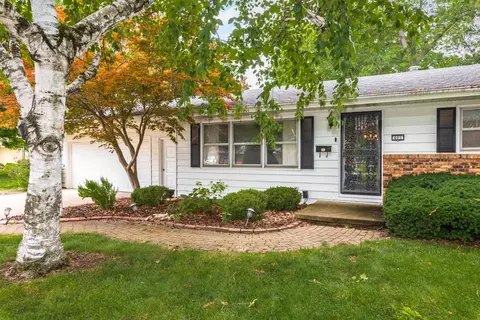 405 Michael Ct, Normal, IL 61761
