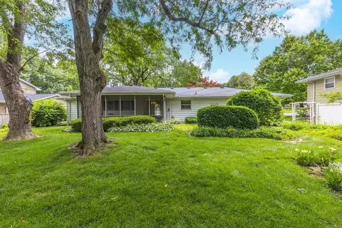 Exterior - 405 Michael Ct, Normal, IL 61761 photo 7 of 8