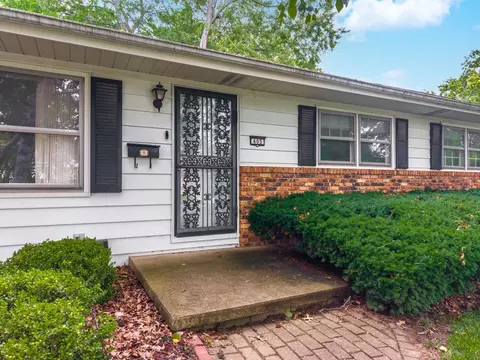Exterior - 405 Michael Ct, Normal, IL 61761 photo 2 of 8