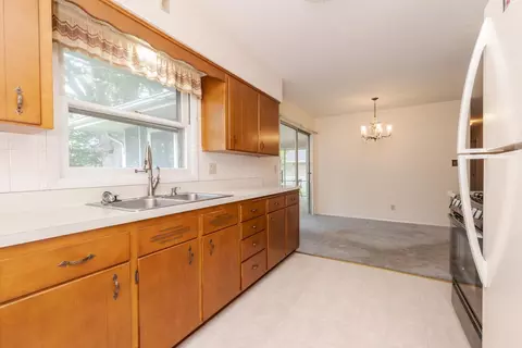 Kitchen - 405 Michael Ct, Normal, IL 61761 photo 1 of 4