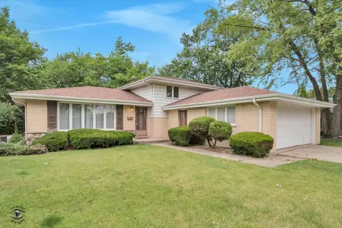 16816 Greenwood Ave, South Holland, IL 60473