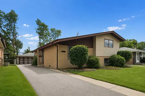 4425 W Jean St, Alsip, IL 60803