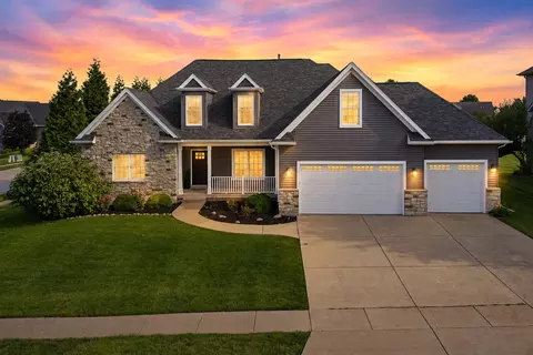 5089 Wyndham Ct, Bettendorf, IA 52722