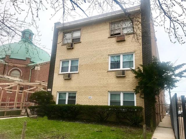 6921 N Ashland Blvd #2B, Chicago, IL 60626