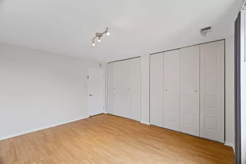 Bedroom - 1500 Harbour Dr #4F, Wheeling, IL 60090 photo 1 of 1