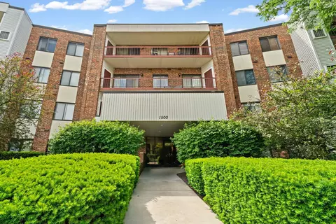 Other - 1500 Harbour Dr #4F, Wheeling, IL 60090 photo 3 of 7