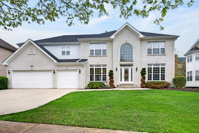 484 W Haleys Hill Ct, Palatine, IL 60074