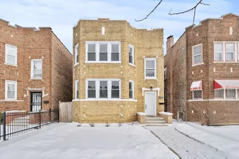 7811 S Honore St, Chicago, IL 60620