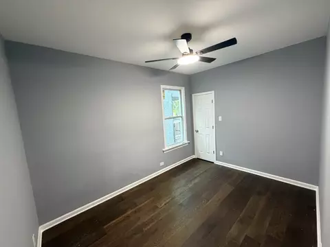 Bedroom - 6922 S Rockwell St, Chicago, IL 60629 photo 6 of 8