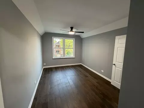 Bedroom - 6922 S Rockwell St, Chicago, IL 60629 photo 2 of 8