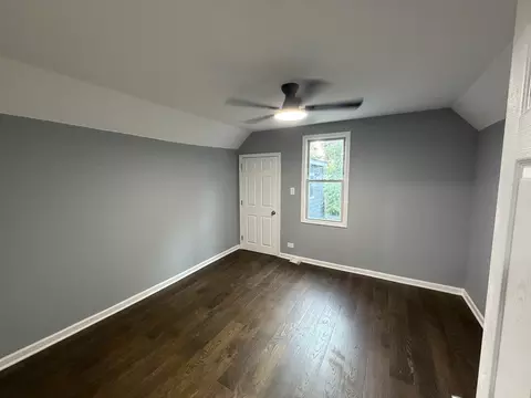 Bedroom - 6922 S Rockwell St, Chicago, IL 60629 photo 8 of 8