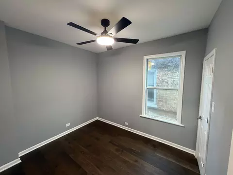 Bedroom - 6922 S Rockwell St, Chicago, IL 60629 photo 4 of 8