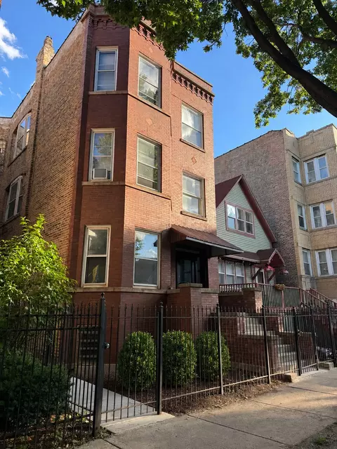 3517 W Palmer St, Chicago, IL 60647