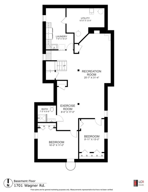 1701 Wagner Rd, Glenview, IL 60025 photo 30