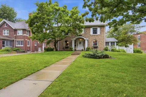 542 Jackson Ave, River Forest, IL 60305