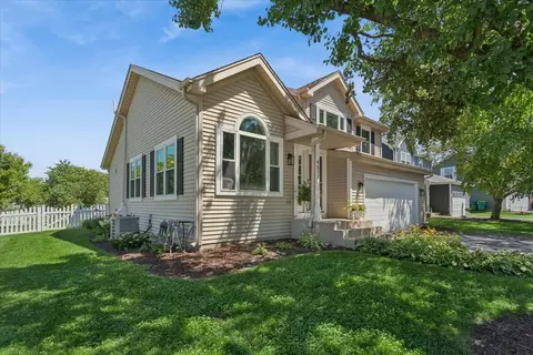 4511 Fieldcrest Ct, Plainfield, IL 60586 photo 1