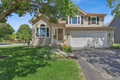 4511 Fieldcrest Ct, Plainfield, IL 60586 photo 2