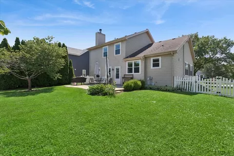 4511 Fieldcrest Ct, Plainfield, IL 60586 photo 21