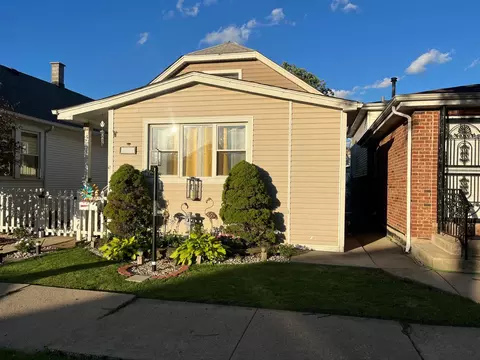 6057 S 75th Ct, Summit, IL 60501