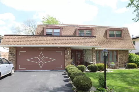 10347 S Alta Dr, Palos Hills, IL 60465
