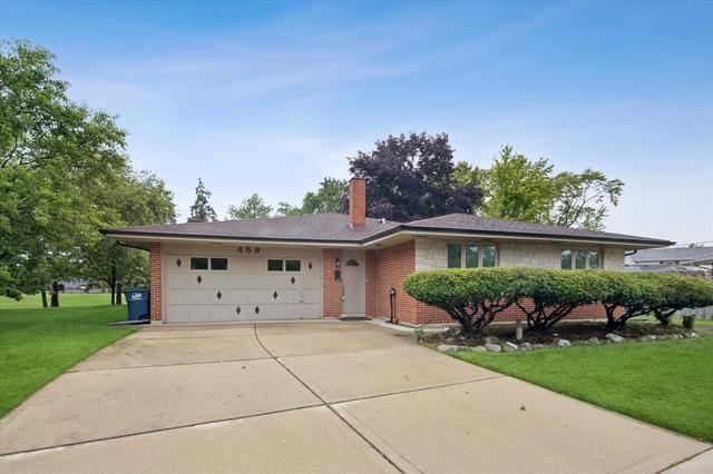 459 W Millers Rd, Des Plaines, IL 60016