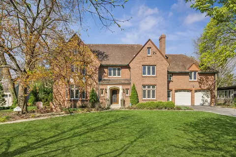 1018 Eastwood Rd, Glencoe, IL 60022
