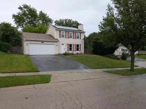 461 Candlewood Ct, Algonquin, IL 60102