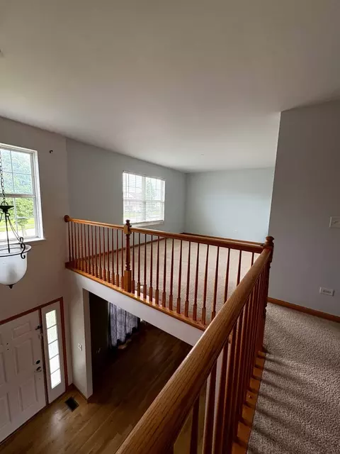 Living - 1301 Burns Ct, Minooka, IL 60447 photo 2 of 2