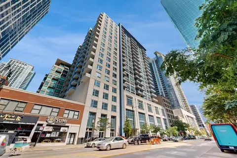 1305 S Michigan Ave #1402, Chicago, IL 60605