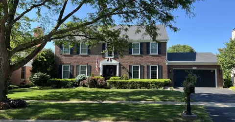 750 Kylemore Dr, Des Plaines, IL 60016