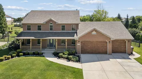 Undisclosed, Frankfort, IL 60423