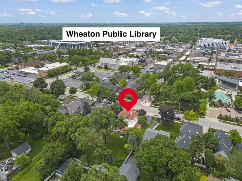 201 W Union Ave, Wheaton, IL 60187 photo 7