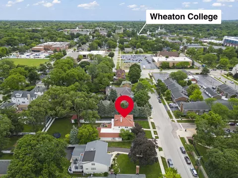 201 W Union Ave, Wheaton, IL 60187 photo 8