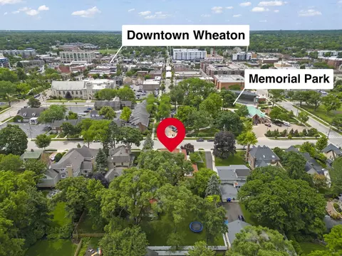201 W Union Ave, Wheaton, IL 60187 photo 5