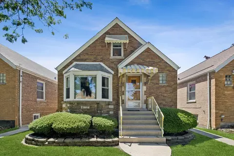 3402 S 58th Ct, Cicero, IL 60804