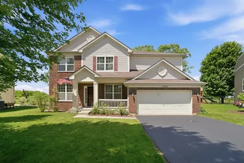 9165 Buckingham Ct, Huntley, IL 60142