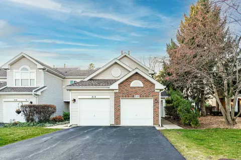 214 N Cathy Ln, Mount Prospect, IL 60056